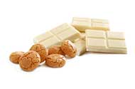 amaretto bianco