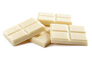 cioccolato bianco