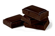 cioccolato extra fondente