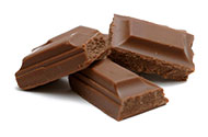 cioccolato al latte