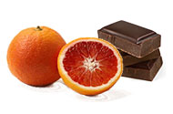 esprit orange