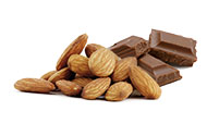 sweet almond