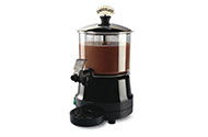 macchina per cioccolate