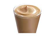 crema caffè