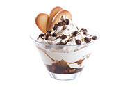 soft yogurt