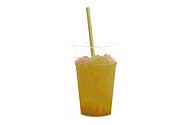 granita arancia