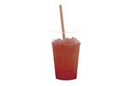 granita fragola