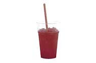 granita frutti di bosco