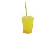 granita limone