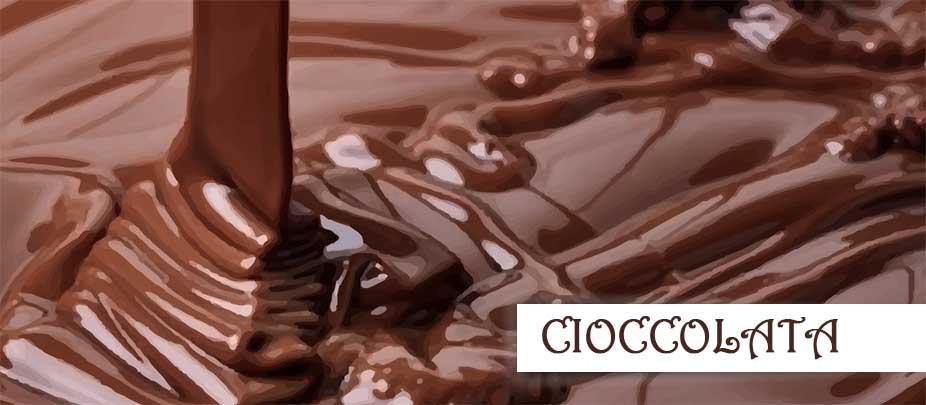 cioccolata
