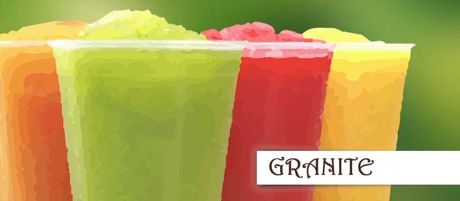 granite