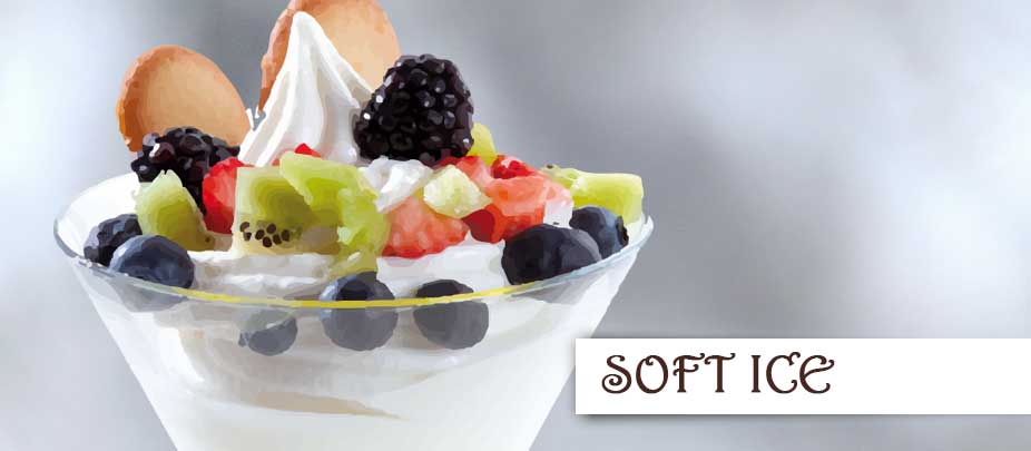 ice cream