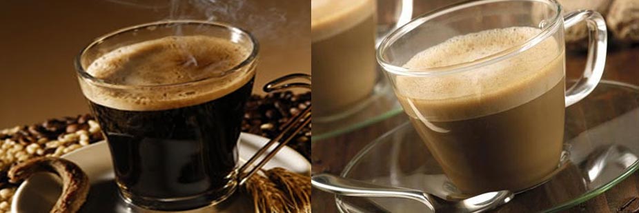 caffè orzo e ginseng
