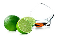 lime e rhum