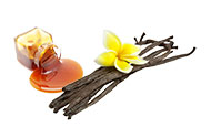 vaniglia e caramello