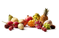 frutti tropicali